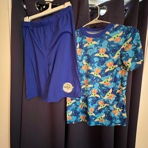 Mandalorian pjs